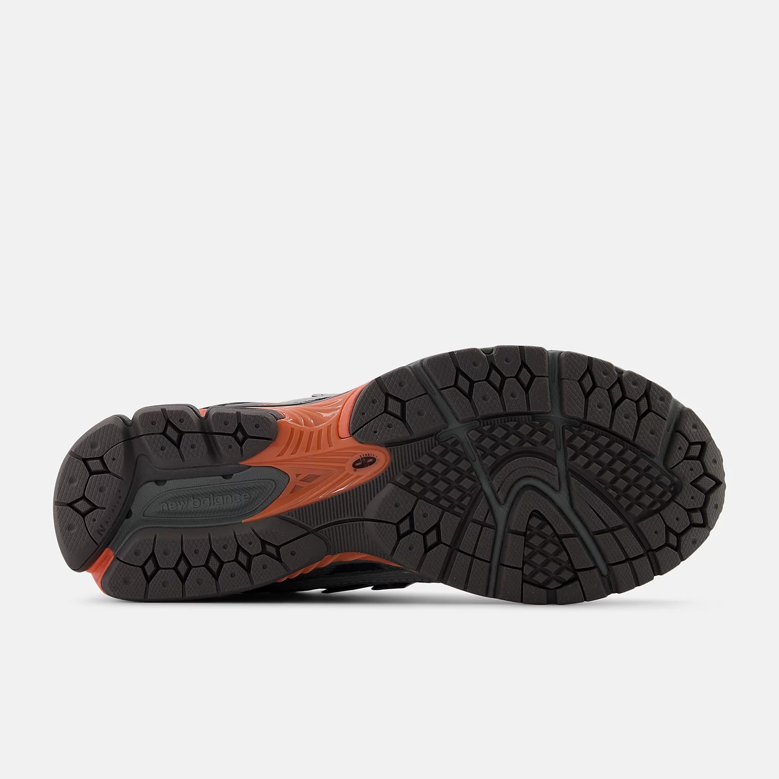 Men's/Women's New Balance 1906 "BSTN 10th Anniversary Exclusive"