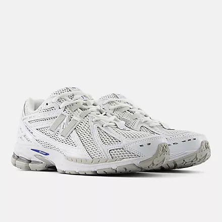 Men's/Women's New Balance 1906R "White Team Royal"