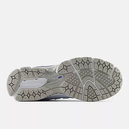 Men's/Women's New Balance 1906R "White Team Royal"