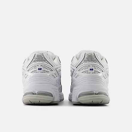 Men's/Women's New Balance 1906R "White Team Royal"