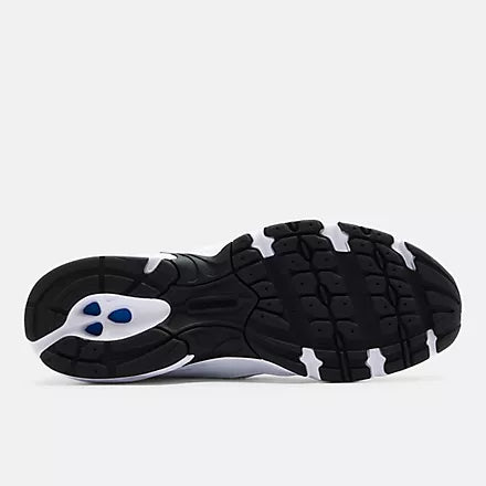 Men's/Women's New Balance 740 "Triple White"