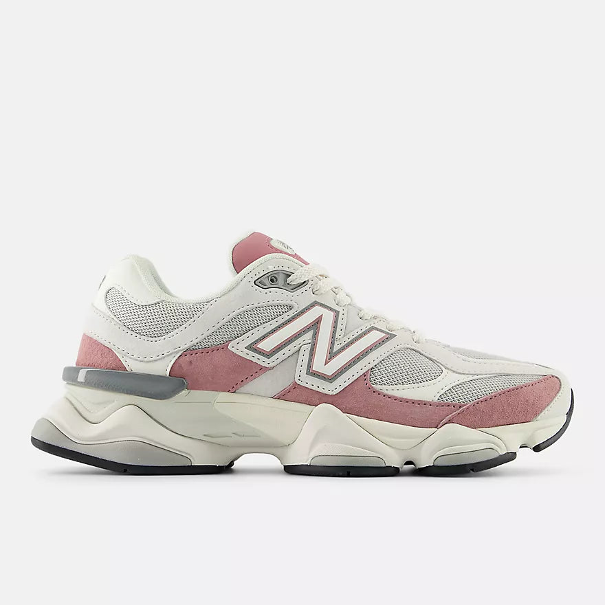 Men's/Women's New Balance 9060 "Rosewood Reflection"
