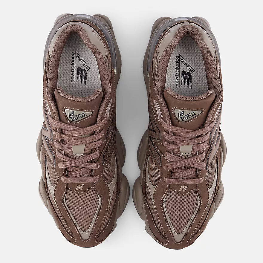 Men's/Women's New Balance 9060 "Cortado"