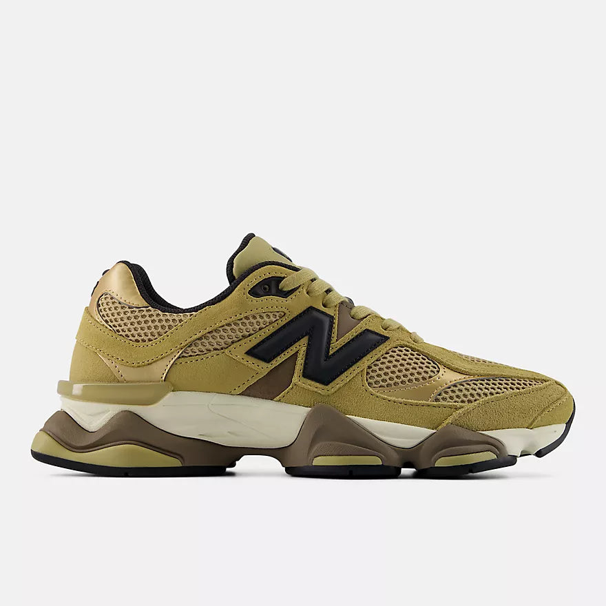 Men's/Women's New Balance 9060 "Quicksand"
