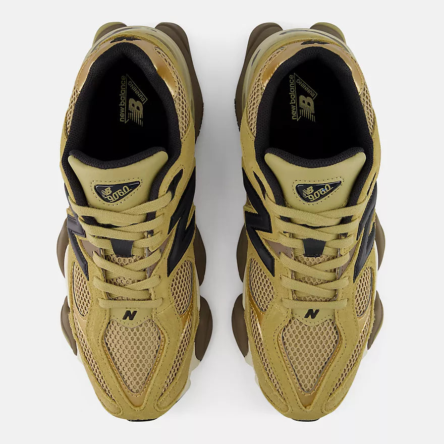 Men's/Women's New Balance 9060 "Quicksand"