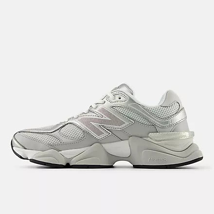Men's/Women's New Balance 9060 "Raincloud Truffle Salt"