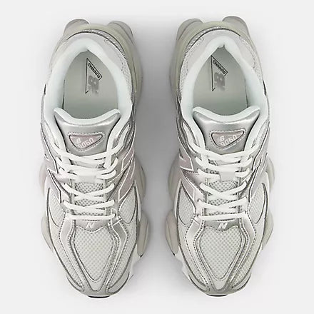 Men's/Women's New Balance 9060 "Raincloud Truffle Salt"