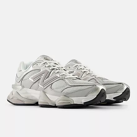 Men's/Women's New Balance 9060 "Raincloud Truffle Salt"