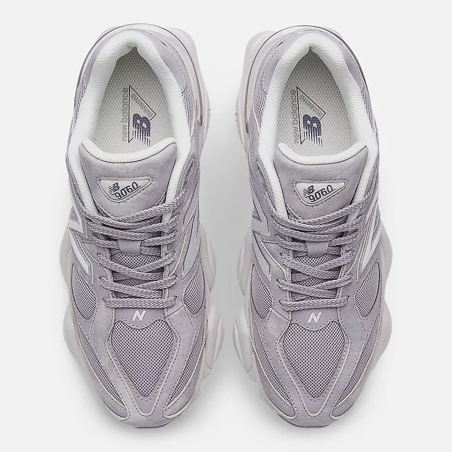 Men's/Women's New Balance 9060 "Truffle Sea Salt"