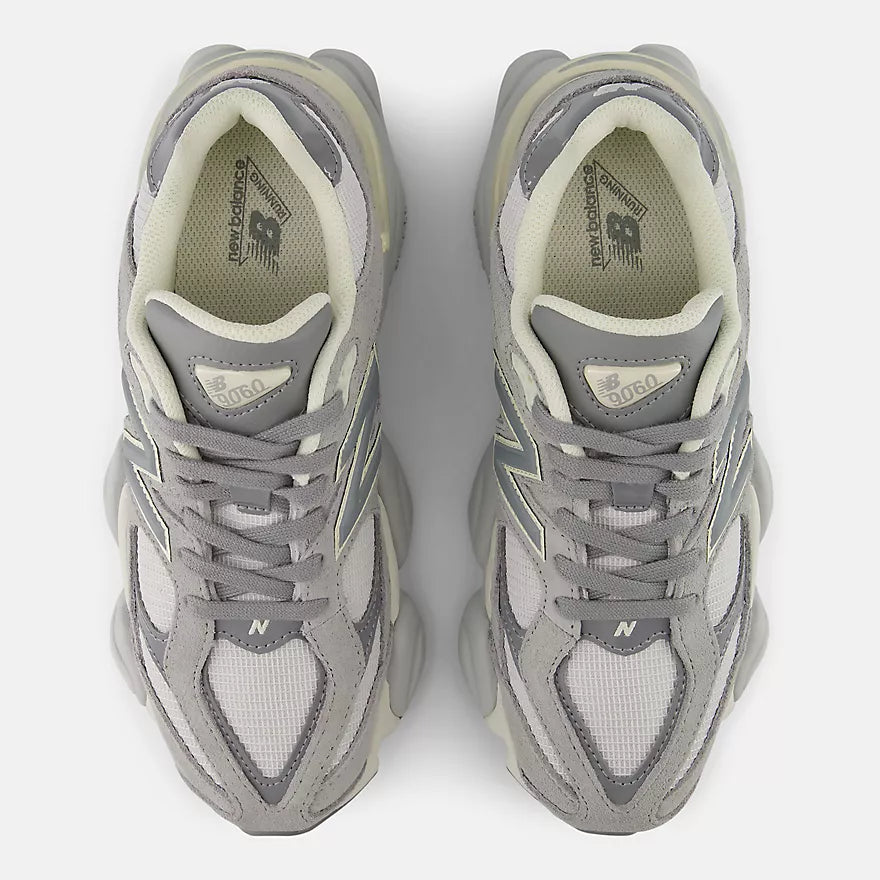 Men's/Women's New Balance 9060 "Angora"