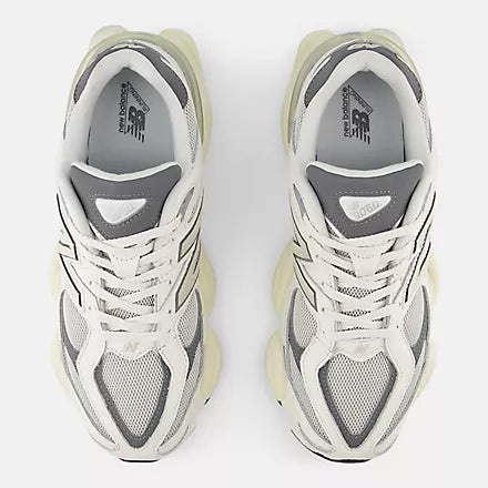 Men's/Women's New Balance U9060 "Sea Salt Castlerock"