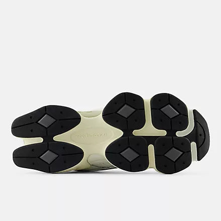 Men's/Women's New Balance U9060 "Sea Salt Castlerock"