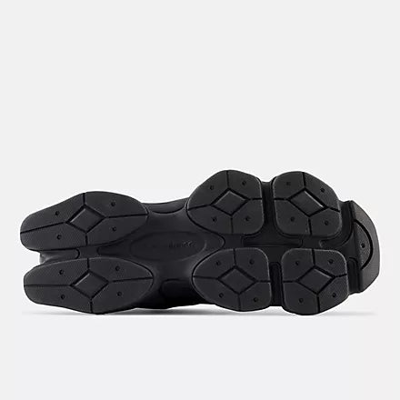Men's/Women's New Balance 9060 "Black Phantom Magnet"