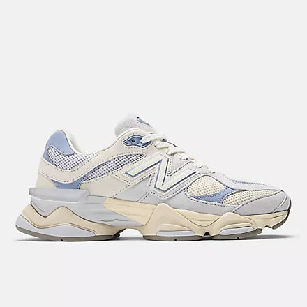 Men's/Women's New Balance U9060 "Pearl Grey Linen"