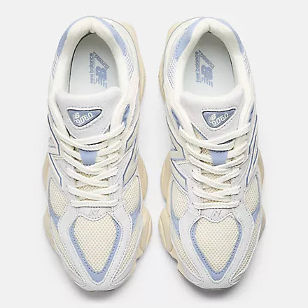 Men's/Women's New Balance U9060 "Pearl Grey Linen"