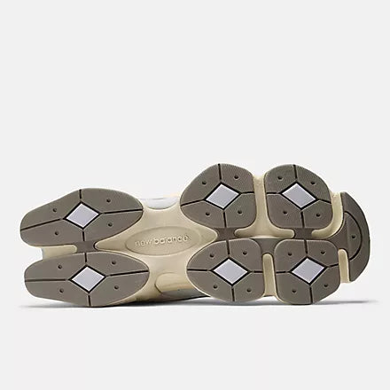 Men's/Women's New Balance U9060 "Pearl Grey Linen"