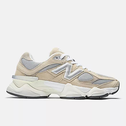 Men's/Women's U9060 New Balance "Incense Raincloud Arid Stone"