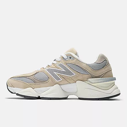 Men's/Women's U9060 New Balance "Incense Raincloud Arid Stone"