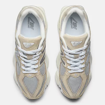 Men's/Women's U9060 New Balance "Incense Raincloud Arid Stone"