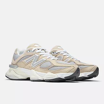 Men's/Women's U9060 New Balance "Incense Raincloud Arid Stone"