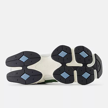 Men's/Women's New Balance U9060 "Dark Alpine Green"