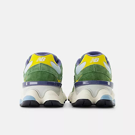 Men's/Women's New Balance U9060 "Dark Alpine Green"