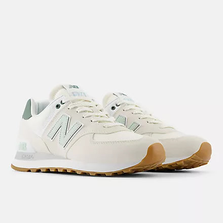 Women's New Balance 574 "Sea Salt"