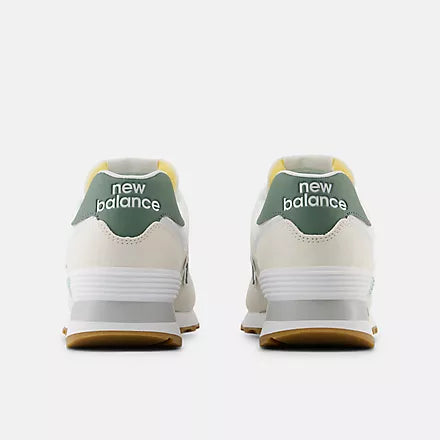 Women's New Balance 574 "Sea Salt"