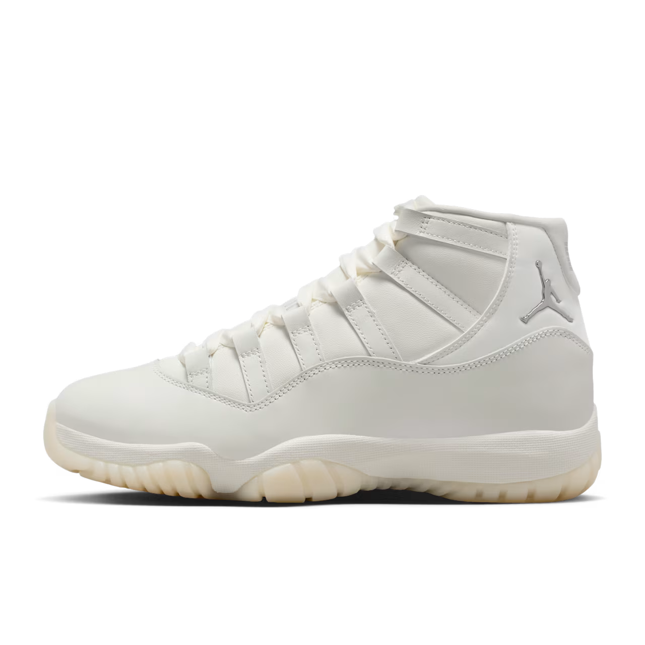 Women's Air Jordan 11 Retro "Pearl"