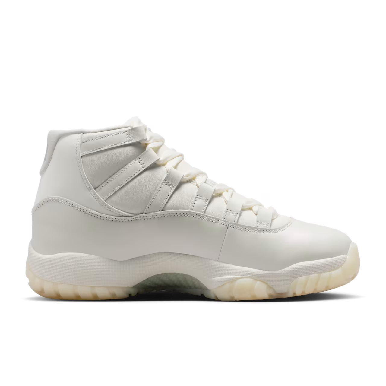 Women's Air Jordan 11 Retro "Pearl"