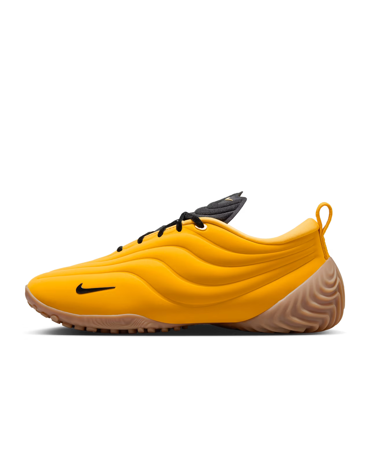 Women's Nike Astra Ultra "University Gold"