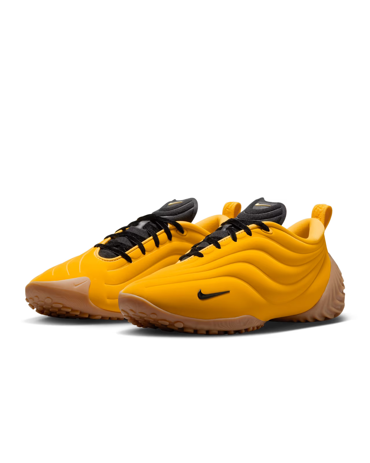 Women's Nike Astra Ultra "University Gold"