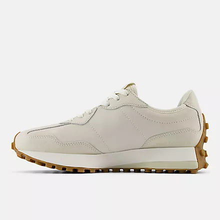 Women's New Balance 327 "Linen Gum"