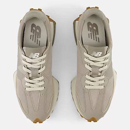Women's New Balance 327 "Arid Stone Dockside"