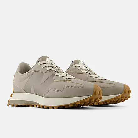 Women's New Balance 327 "Arid Stone Dockside"