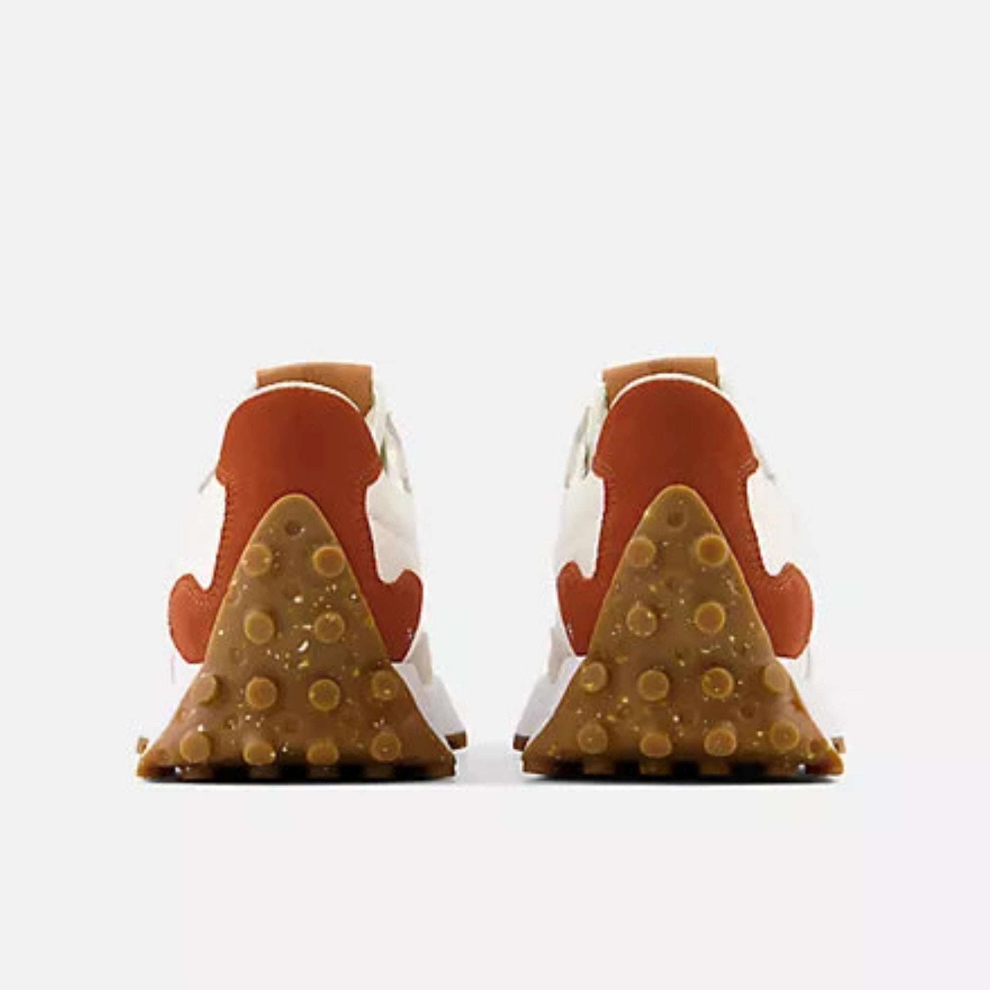 Women's 327 New Balance "Sea Salt Rust Oxide"