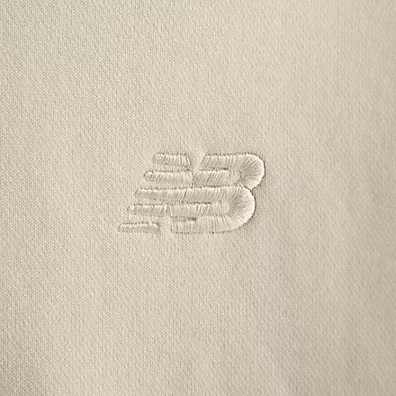 Women's New Balance Athletics French Terry Hoodie