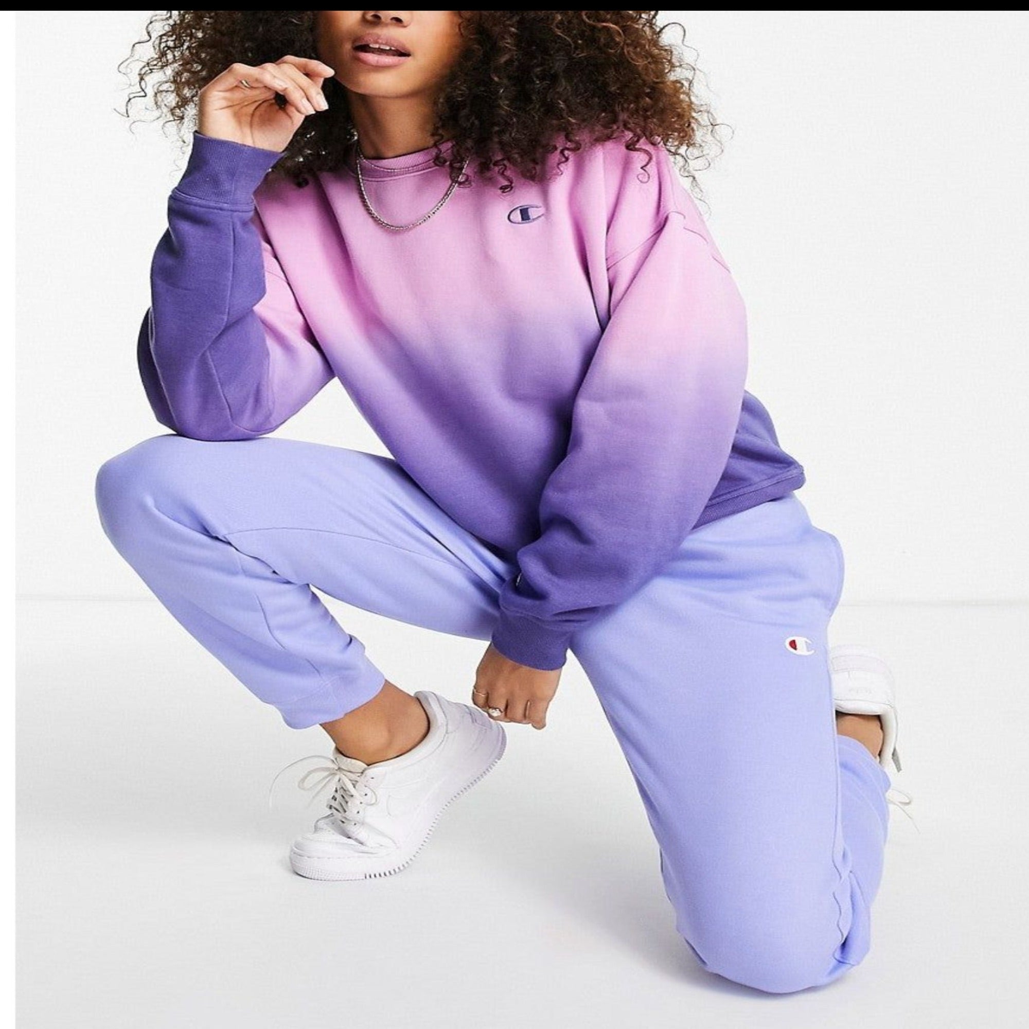 Women's Reverse Weave Jogger