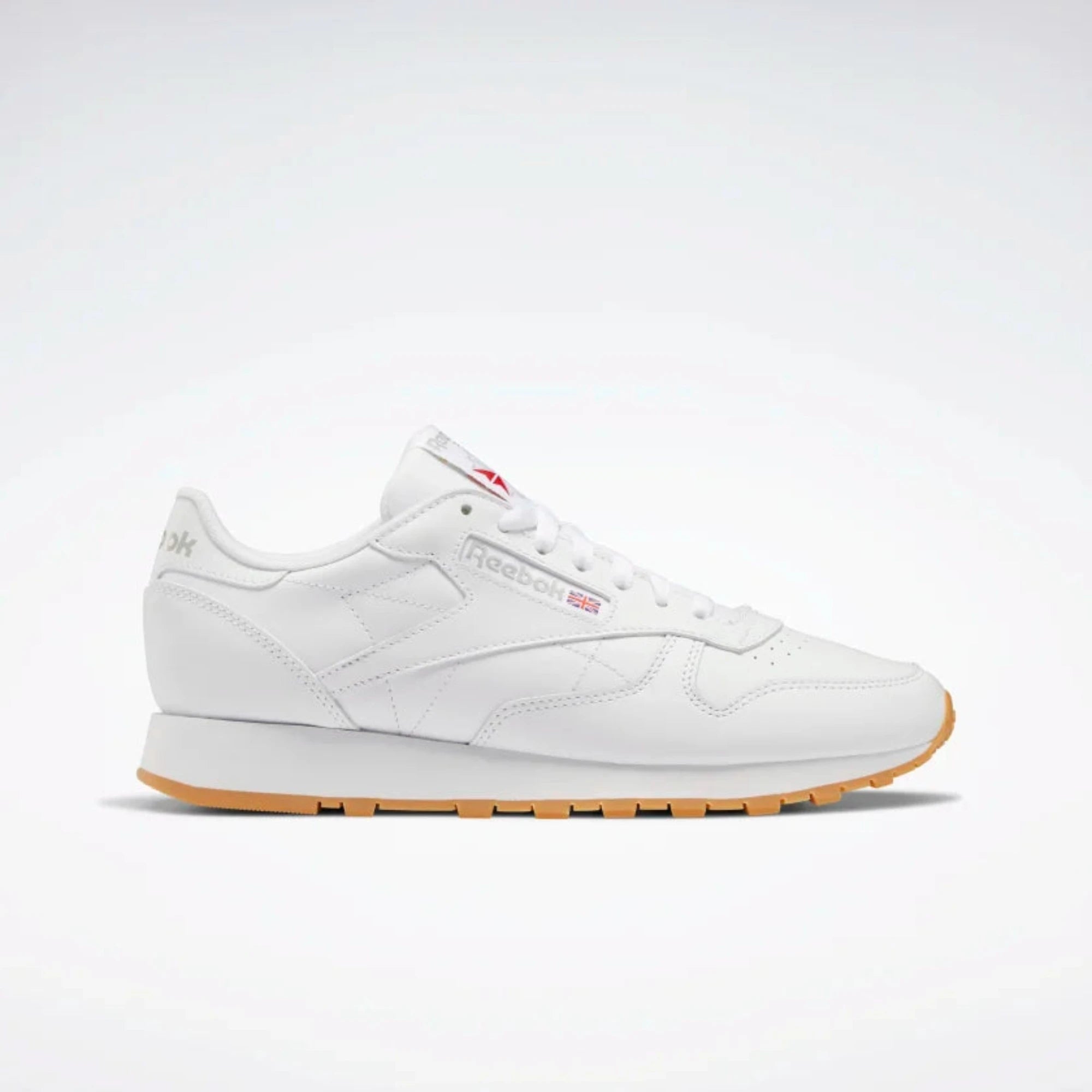 Reebok Classic Leather "White Gum"