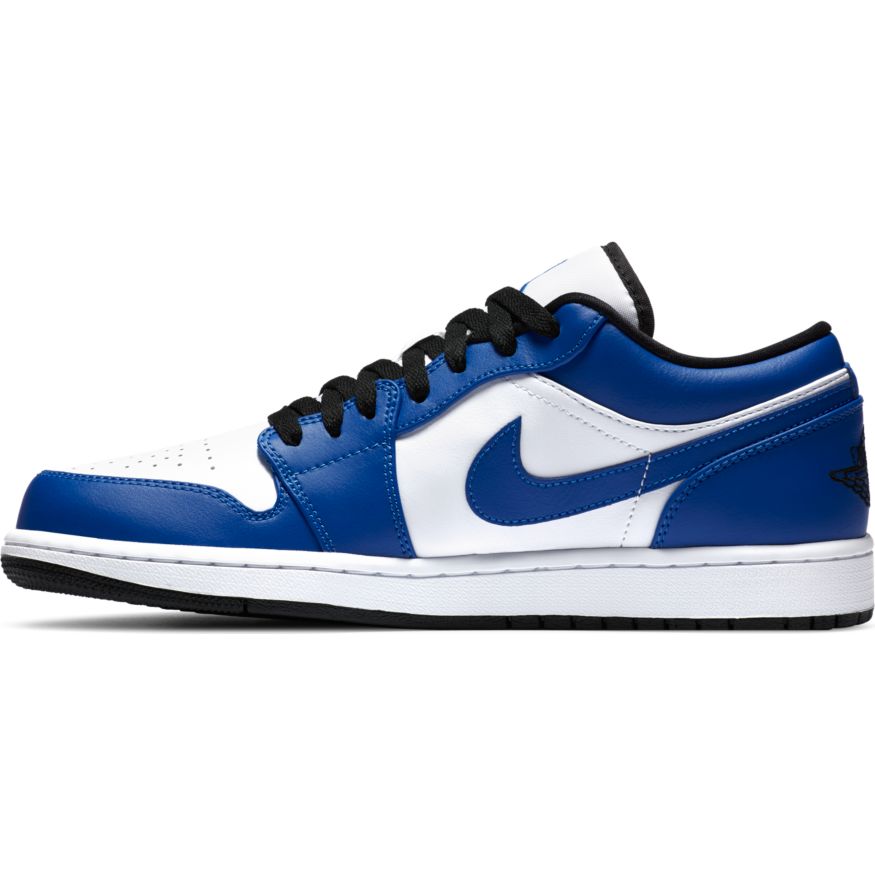 Men's Air Jordan 1 Low "Game Royal"