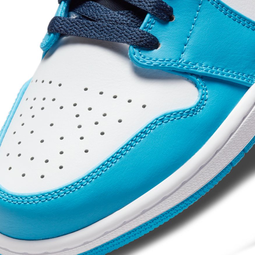 Men's Air Jordan 1 Low "UNC"