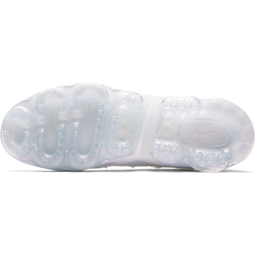 Men’s Nike Air VaporMax Plus "White-Pure Platinum"