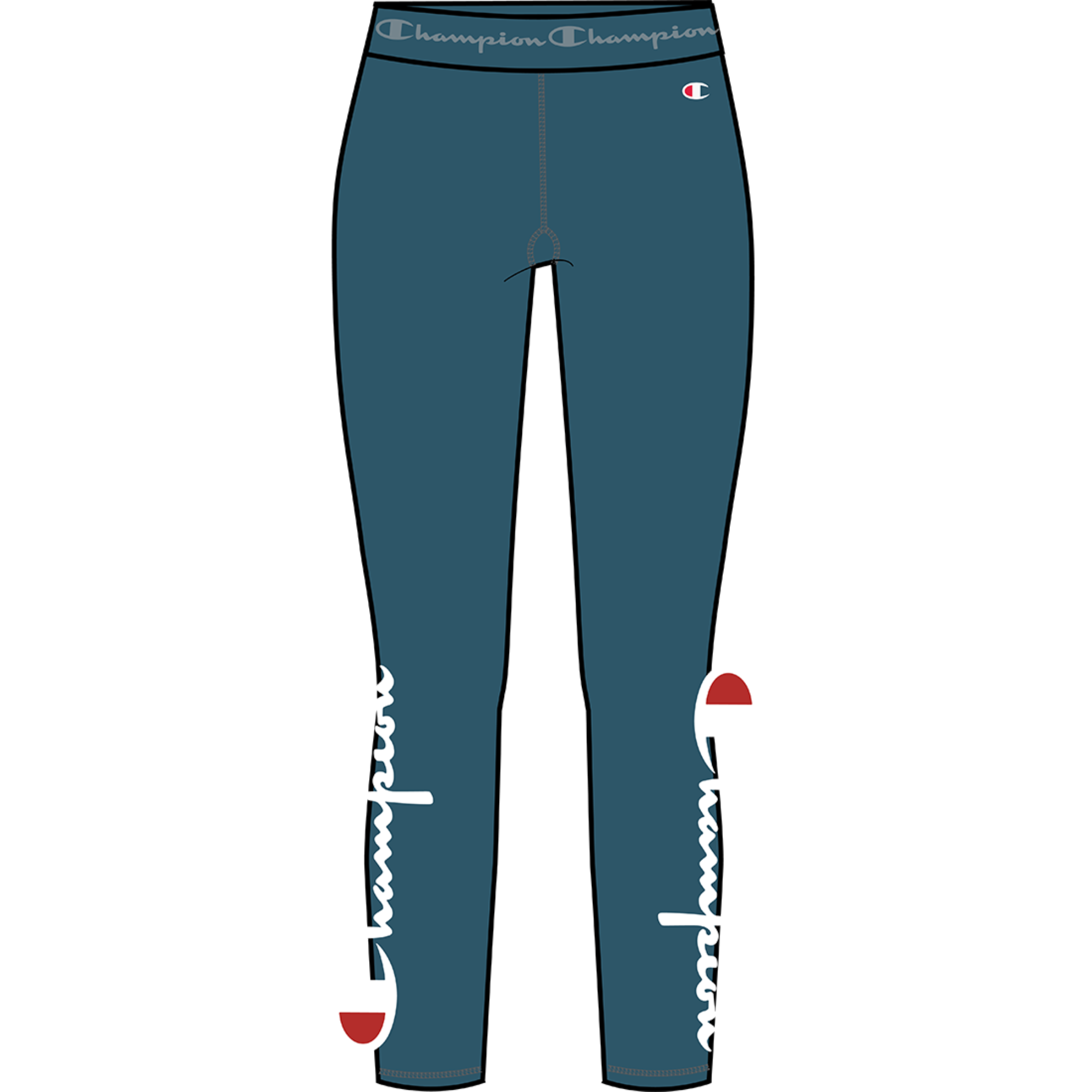 Women's Champion Everyday Leggings