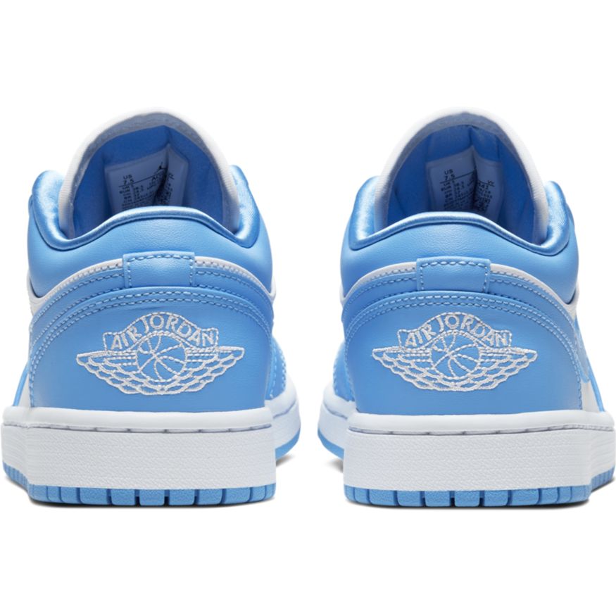 Women's Air Jordan 1 Low "UNC"