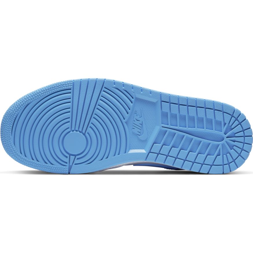 Women's Air Jordan 1 Low "UNC"