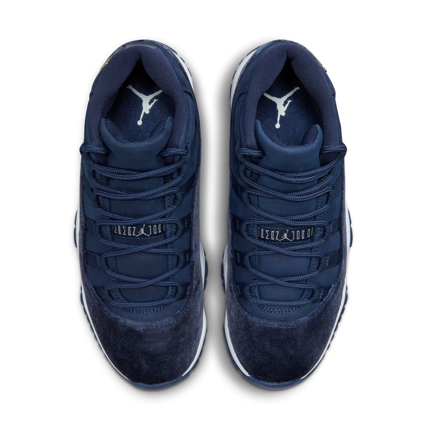 Women's Air Jordan 11 Retro "Midnight Navy"
