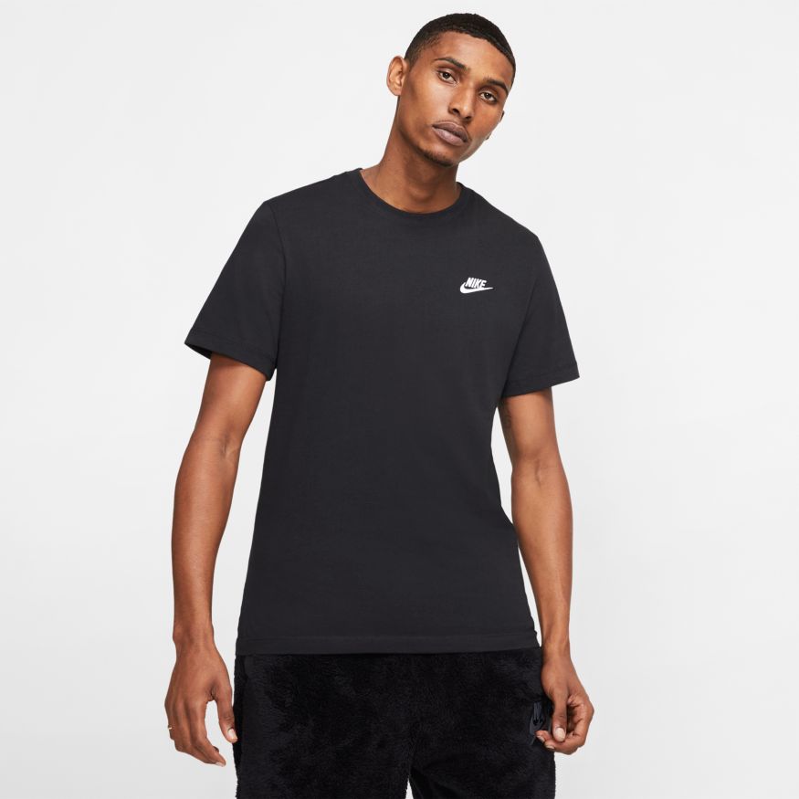 Men's Nike Sportswear Club T-Shirt