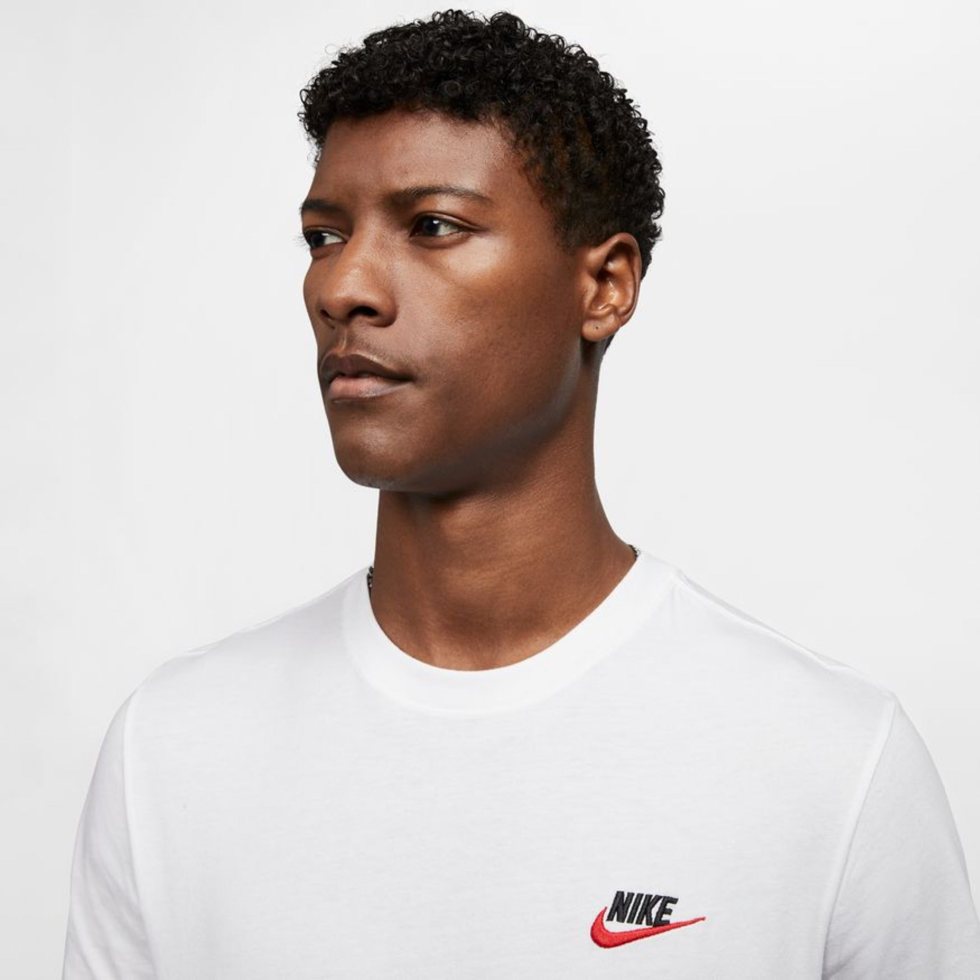 Men's Nike Sportswear Club T-Shirt