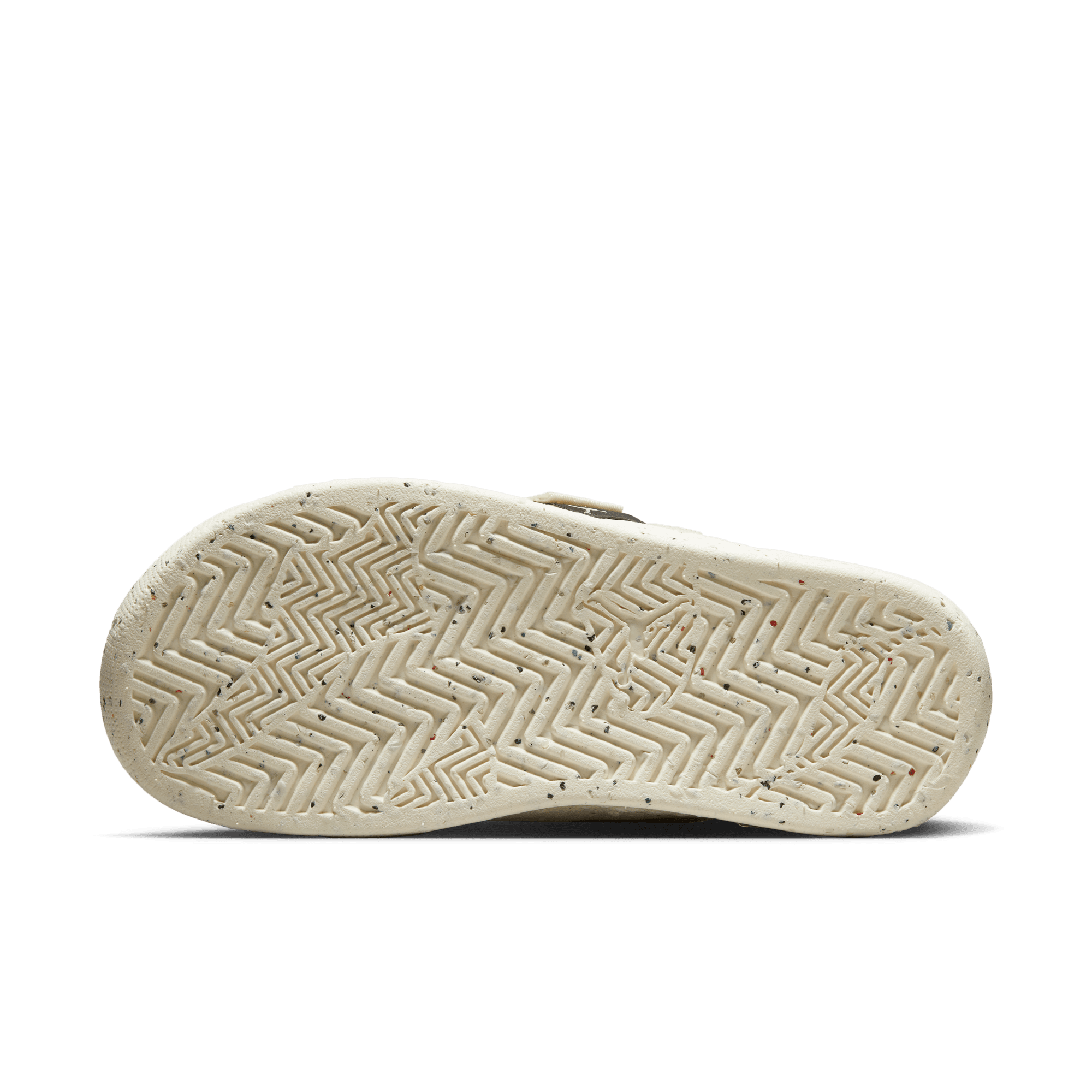 Men's Jordan Crater Slides "Coconut Milk"