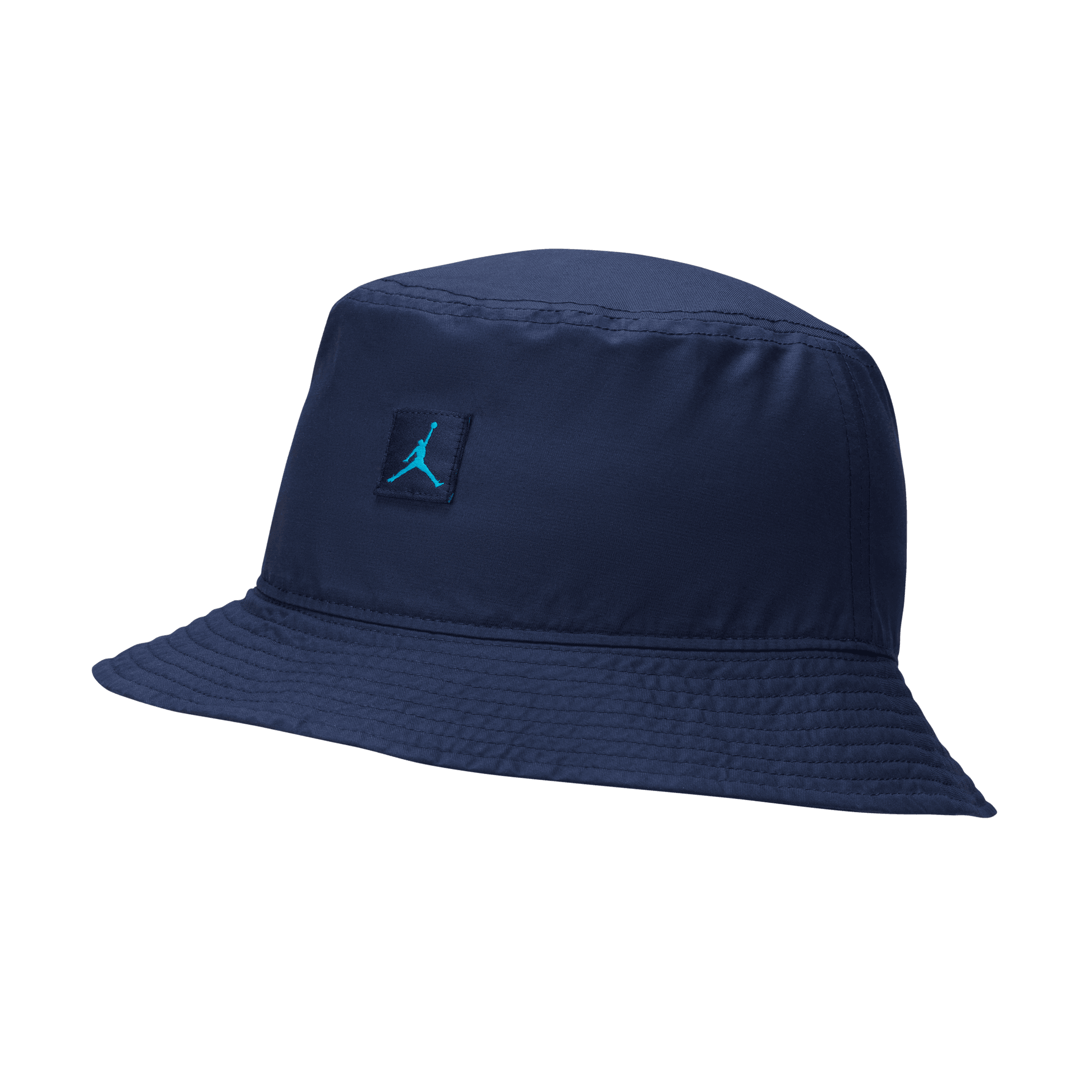 Jordan Jumpman Washed Bucket Hat "Navy Blue" (Unisex)